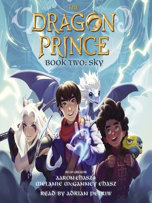 cover image of Book Two
